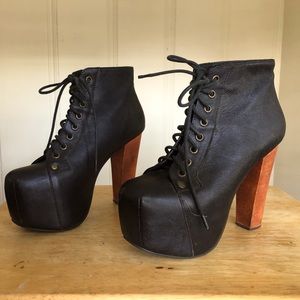 Jeffrey Campbell LITA shoe